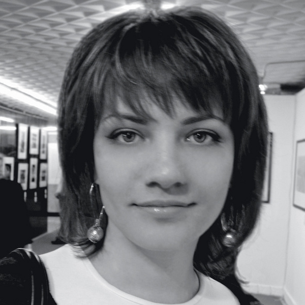 Юлия Воробьева, художник Юлия Воробьева, художник