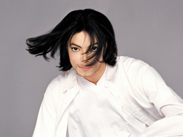 Майкл Джексон (Michael Jackson) Майкл Джексон (Michael Jackson)