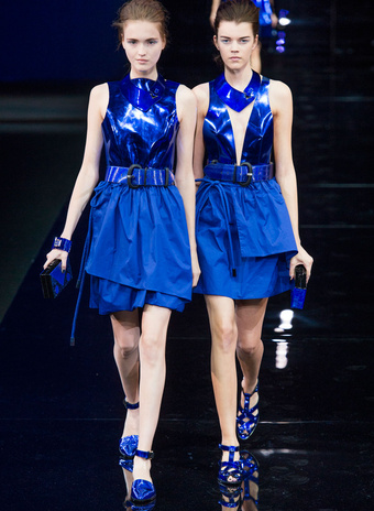 Emporio Armani