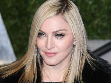 Мадонна (Madonna) собиралась построить школу Мадонна (Madonna) собиралась построить школу