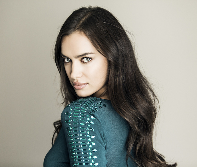 Ирина Шейк Ирина Шейк