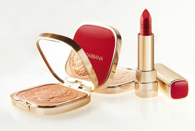 Dolce&Gabbana рождественская коллекция Dolce&Gabbana рождественская коллекция