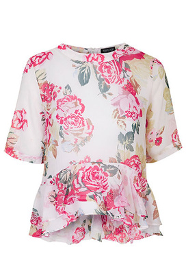 Топ Topshop, 3999 р.