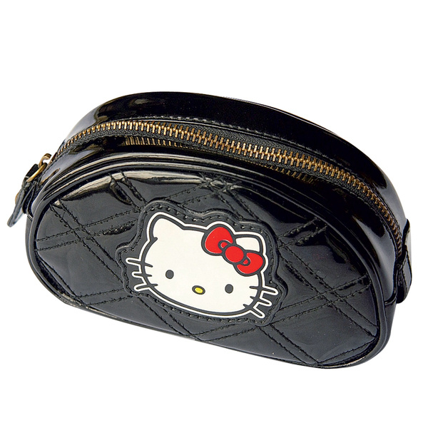 Косметичка, Hello Kitty by Victoria Couture Косметичка, Hello Kitty by Victoria Couture