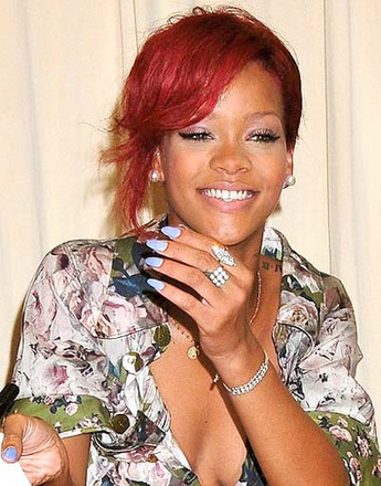 Рианна (Rihanna)