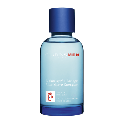 Clarins, лосьон после бритья, 1900 рублей Clarins, лосьон после бритья, 1900 рублей