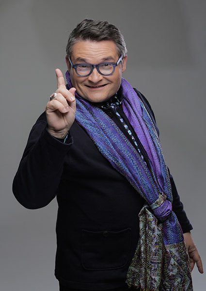 "Модный приговор", Александр Васильев "Модный приговор", Александр Васильев, фото