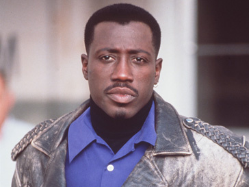 Уэсли Снайпс (Wesley Snipes) сел в тюрьму Уэсли Снайпс, Wesley Snipes