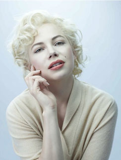 Мишель Уильямс. Мишель Уильямс (Michelle Williams)