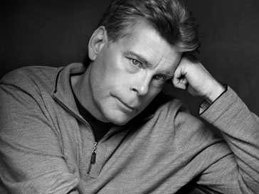 Стивен Кинг (Stephen King) Стивен Кинг (Stephen King)