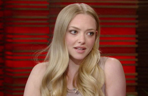 Аманда Сейфрид (Amanda Seyfried) Аманда Сейфрид (Amanda Seyfried)