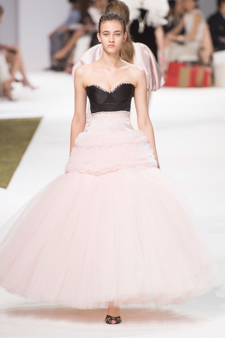 Giambattista Valli Couture Giambattista Valli Couture
