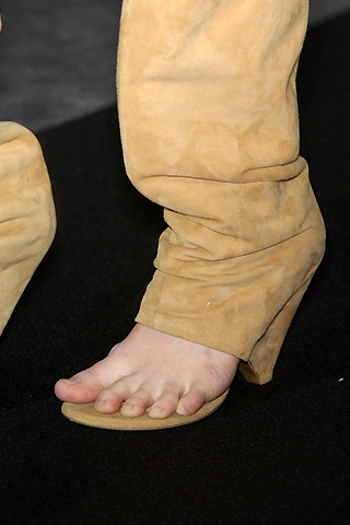 Maison Martin Margiela, весна-лето 2008 Maison Martin Margiela, весна-лето 2008