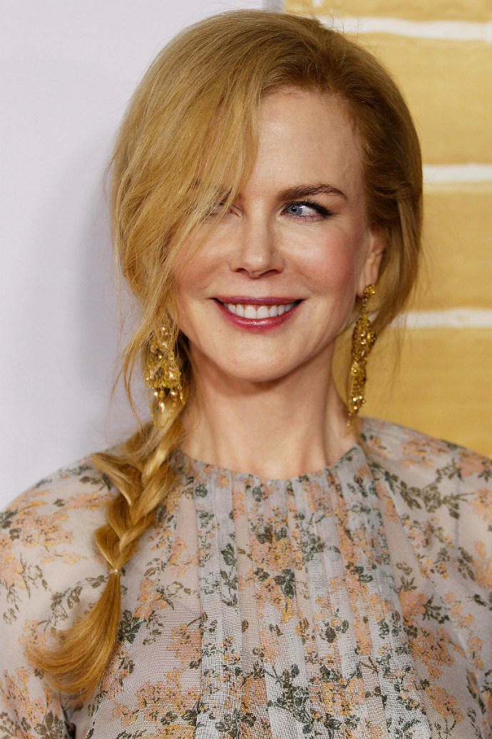 Актриса Николь Кидман