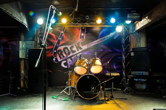Rocks Cafe Rocks Cafe