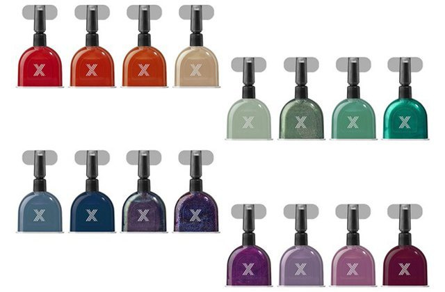 Sephora Formula X Sephora Formula X