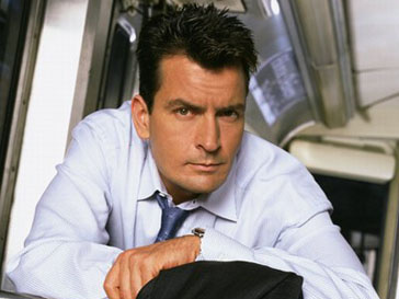 Чарли Шин (Charlie Sheen) Чарли Шин (Charlie Sheen)