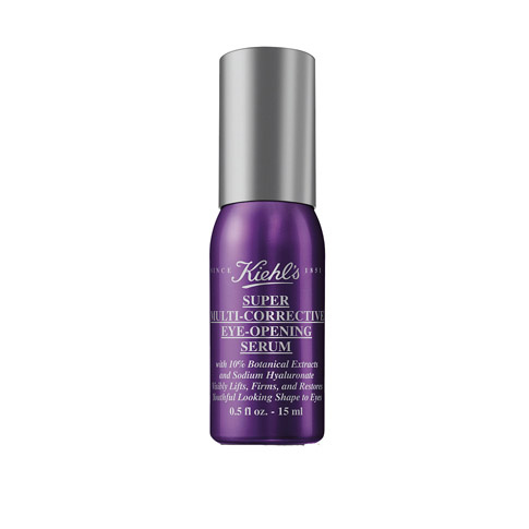 Сыворотка Super Multi-Corrective Eye-Opening от Kiehl’s Сыворотка Super Multi-Corrective Eye-Opening от Kiehl’s