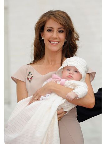 Принцесса Датская Афина Принцесса Датская Афина