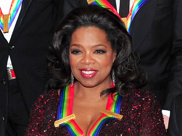 Опра Уинфри (Oprah Winfrey) сделала шокируюшее признание Опра Уинфри (Oprah Winfrey) сделала шокируюшее признание