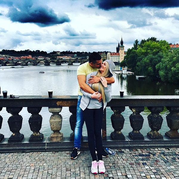 Дарья Пынзарь счастлива в браке: в чем секрет?