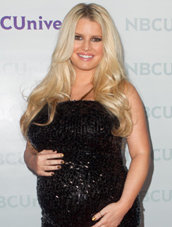 Джессика Симпсон. Джессика Симпсон (Jessica Simpson)