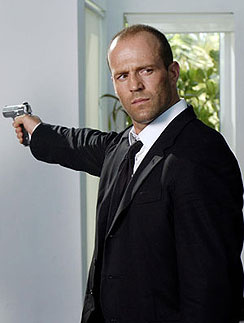 Джейсон Стэтхем. Джейсон Стэтхэм (Jason Statham)
