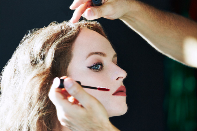 Новинка: NARS Audacious Mascara Новинка: NARS Audacious Mascara
