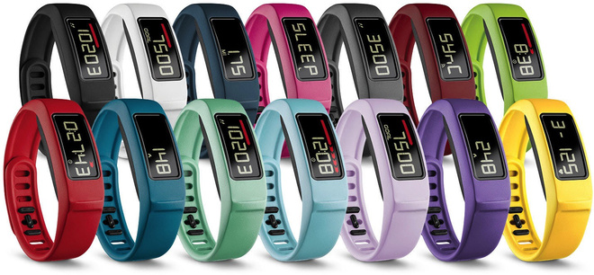 Garmin Vivoactive, отзывы Garmin Vivoactive, отзывы