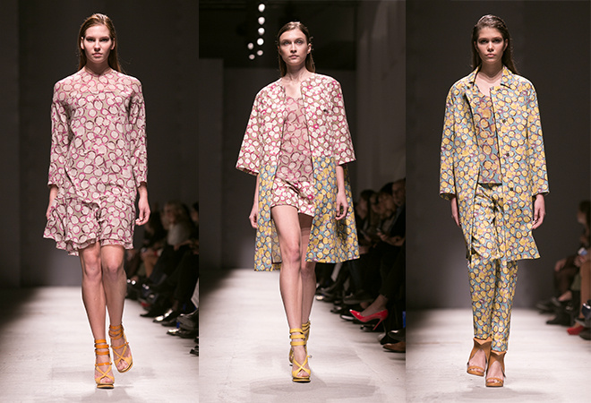 Игорь Чапурин на Aurora Fashion Week Игорь Чапурин, Aurora Fashion Week