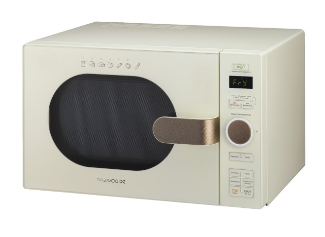 Микроволновая печь Daewoo Electronics KOC-8HBF Микроволновая печь Daewoo Electronics KOC-8HBF