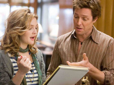 Хью Грант (Hugh Grant) позвали в фильм Тома Тыквера Хью Грант (Hugh Grant) позвали в фильм Тома Тыквера