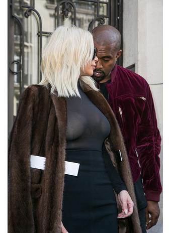 Ким Кардашьян Ким Кардашьян