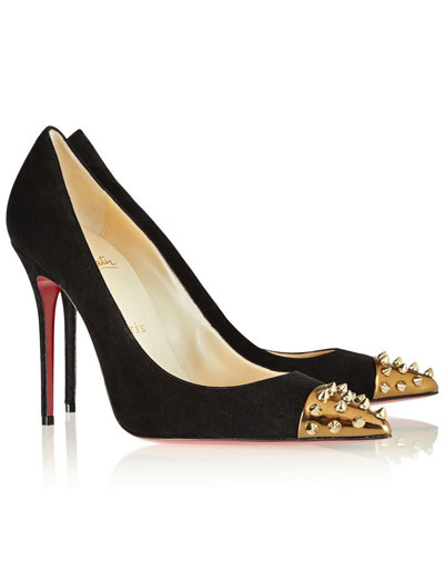 Туфли Christian Louboutin Туфли Christian Louboutin