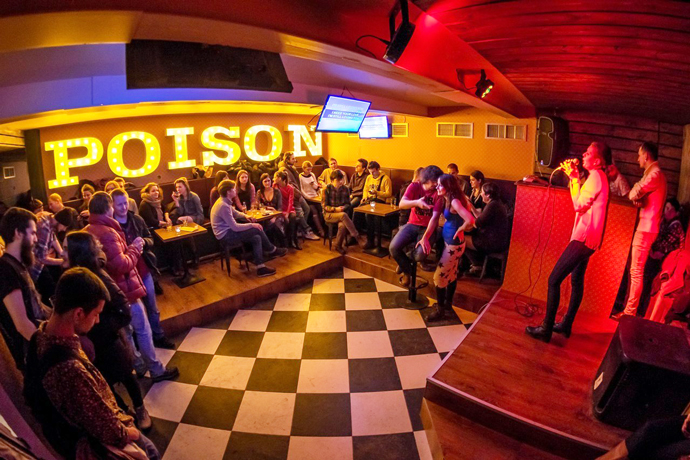 любимые вещи и привычки Елизаветы Боярской