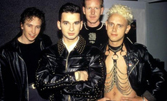  Depeche Mode    