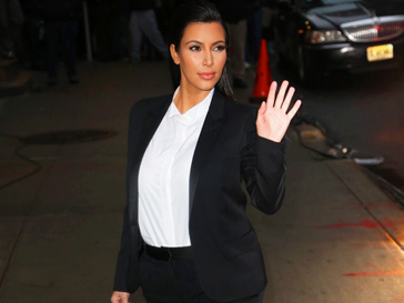 Ким Кардашьян (Kim Kardashian) хочет оградить семью от вмешательства прессы Ким Кардашьян (Kim Kardashian) хочет оградить семью от вмешательства прессы