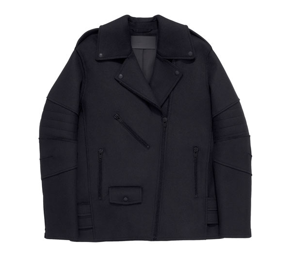 Куртка Alexander Wang x H&M Куртка Alexander Wang x H&M