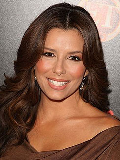 Ева Лонгория. Ева Лонгория (Eva Longoria)