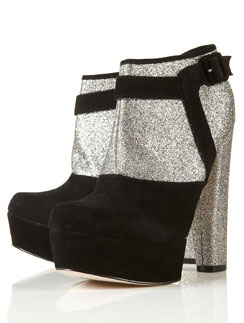 Туфли TopShop. Туфли TopShop