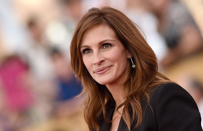 Джулия Робертс Джулия Робертс 1