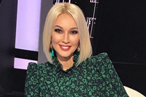 Лера Кудрявцева рассказала, почему назвала сына Жаном