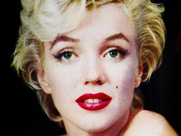 85 лет со дня рождения Мэрилин Монро (Marilyn Monroe) 85 лет со дня рождения Мэрилин Монр (Marilyn Monroe)о