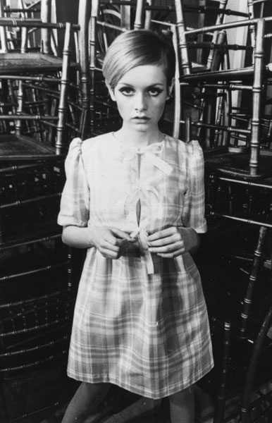 Твигги, 1968 год Твигги, 1968 год