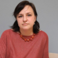 Аватарка Тордия Надежда Владимировна