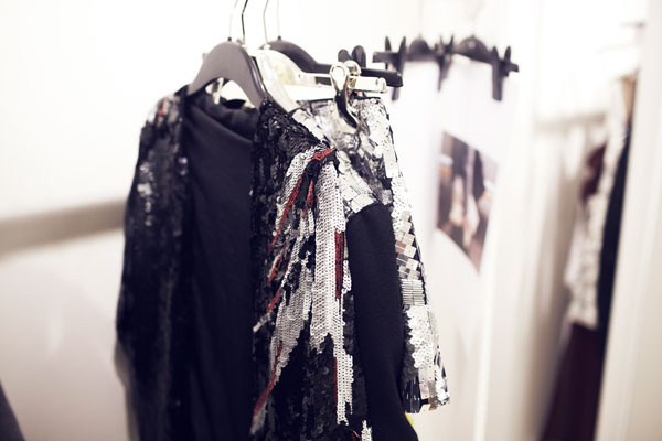Коллекция H&M Studio будет показана на Неделе моды в Париже Коллекция H&M Studio будет показана на Неделе моды в Париже