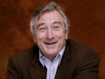 Роберт Де Ниро (Robert De Niro) Роберт Де Ниро (Robert De Niro)