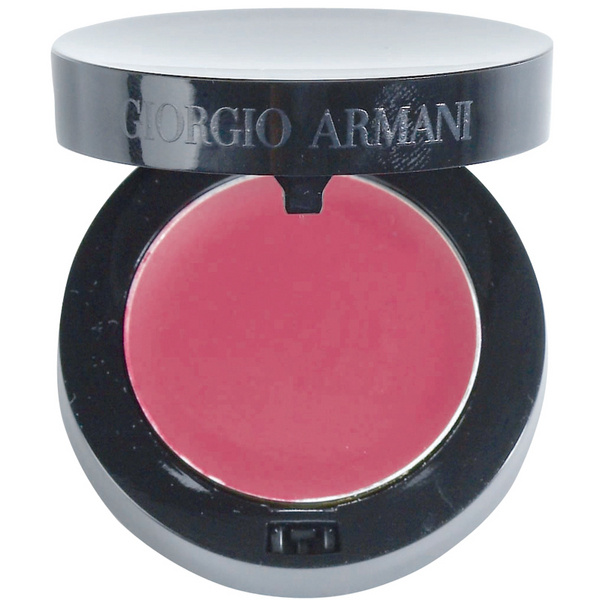 Компактная помада Lip Wax, №4, Giorgio Armani Компактная помада Lip Wax, №4, Giorgio Armani