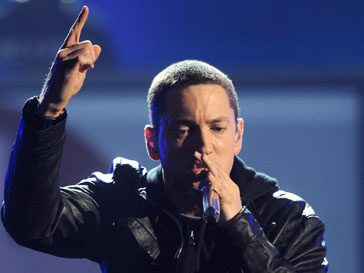 Эминем (Eminem) Эминем (Eminem)