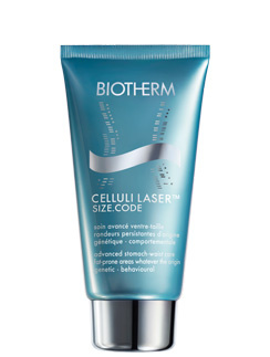 Utkm Celluli Laser Size Code, Biotherm
